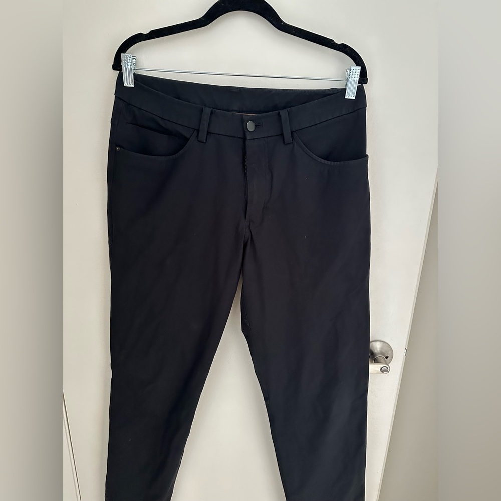 Lululemon Men’s ABC Pant